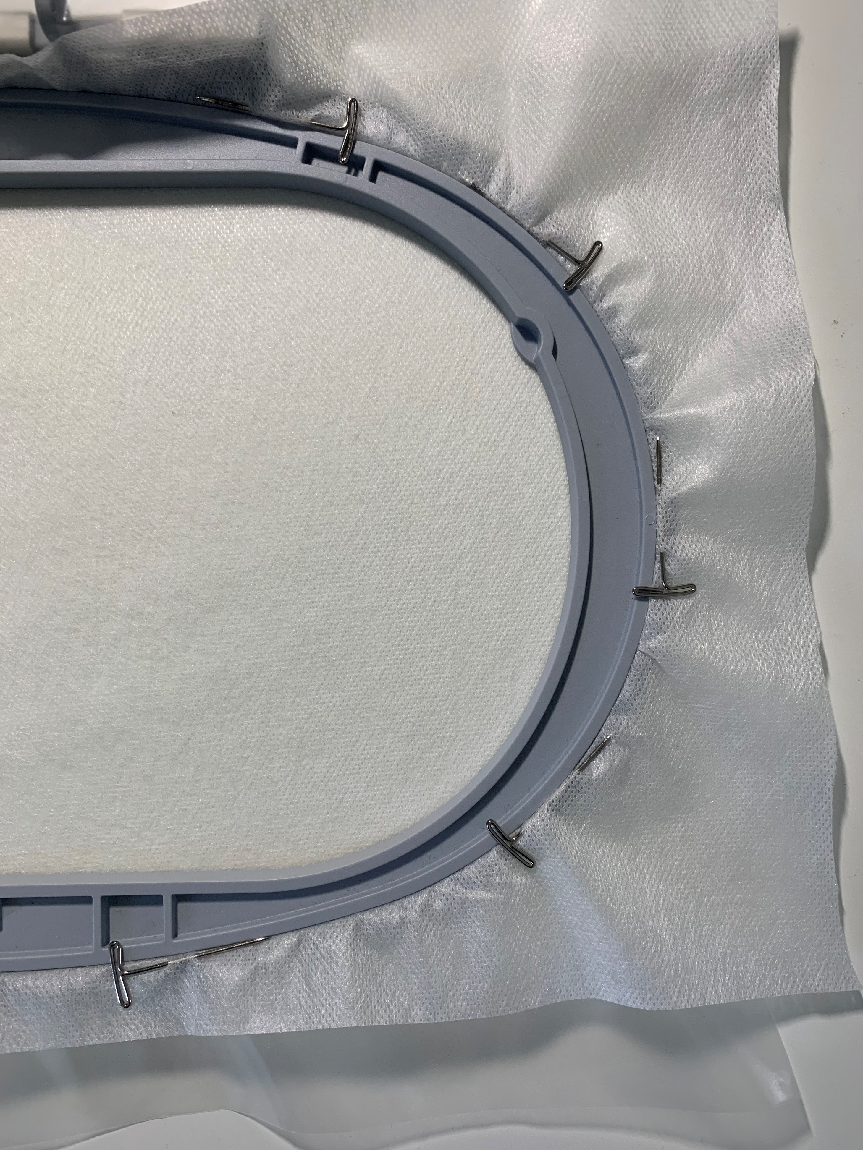 Hoop Stabilizer