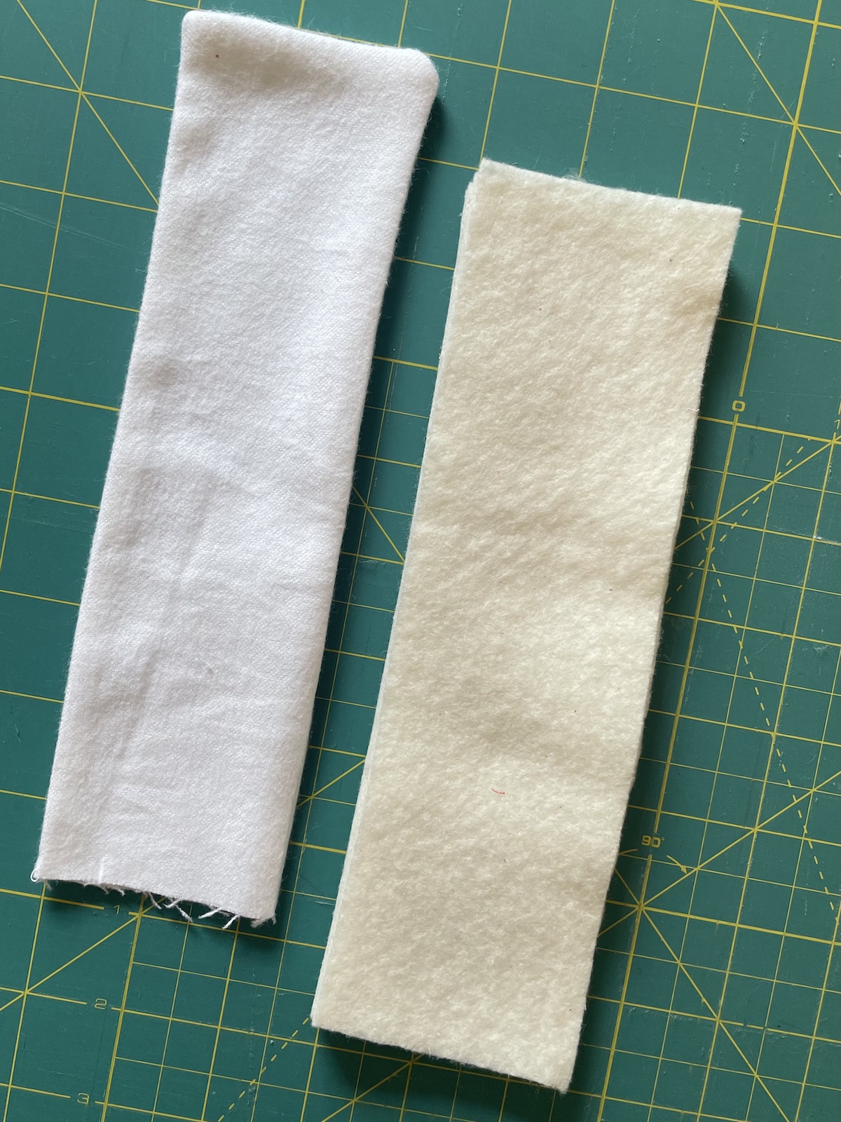 1600 Reusable Pull-on Potty Trainers Tutorial: Turn Insert Layers