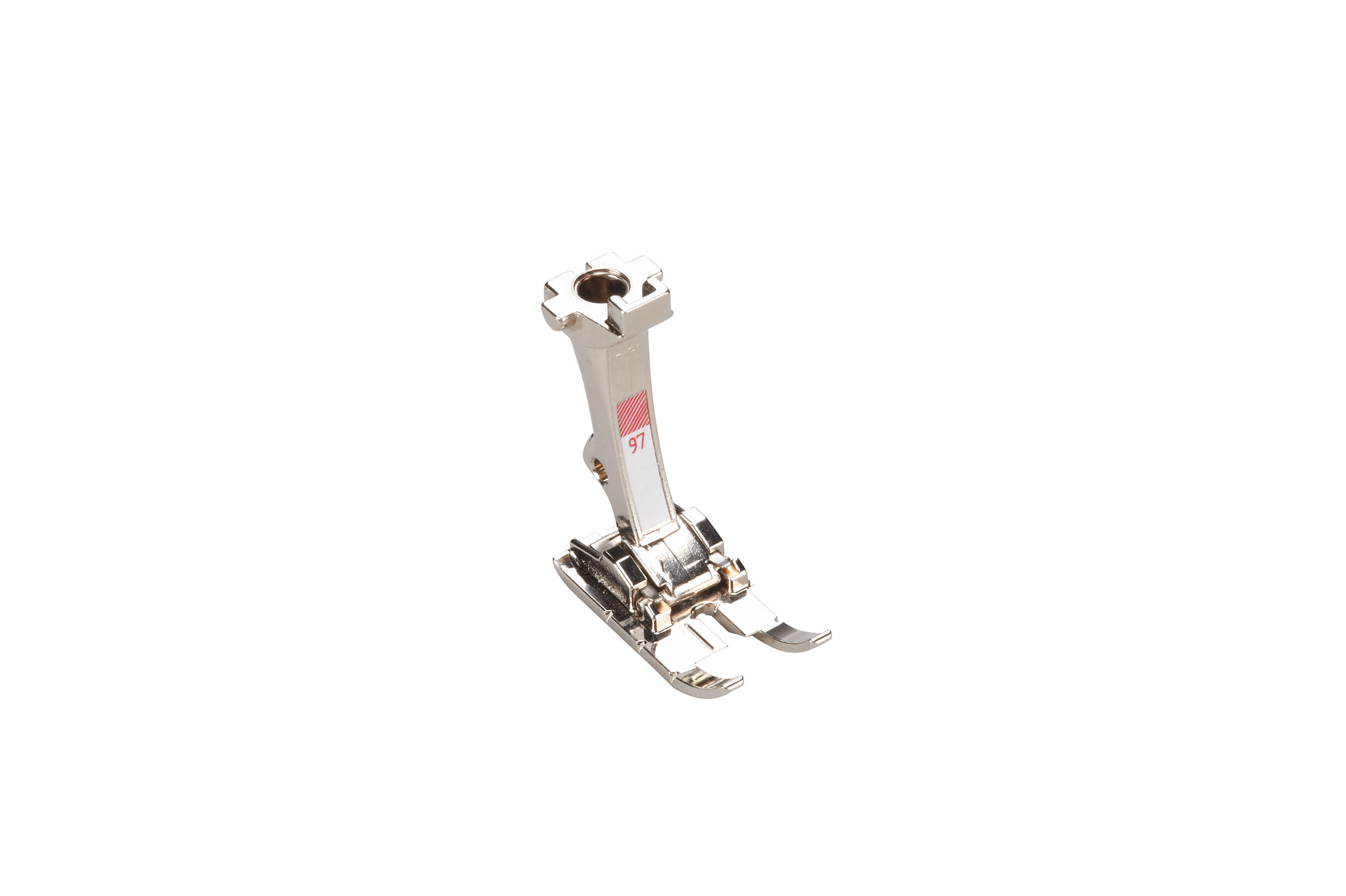 Presser Feet for Doll Clothes patchwork foot 97
