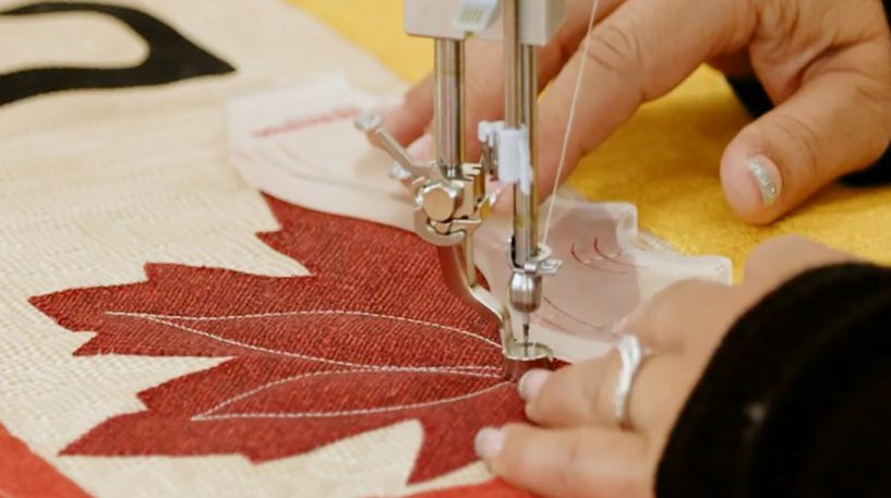 Autumn Wall Hanging_Featured