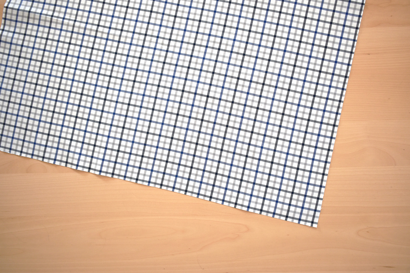 DIY Furoshiki Wrapping Cloth by Erika Mulvenna