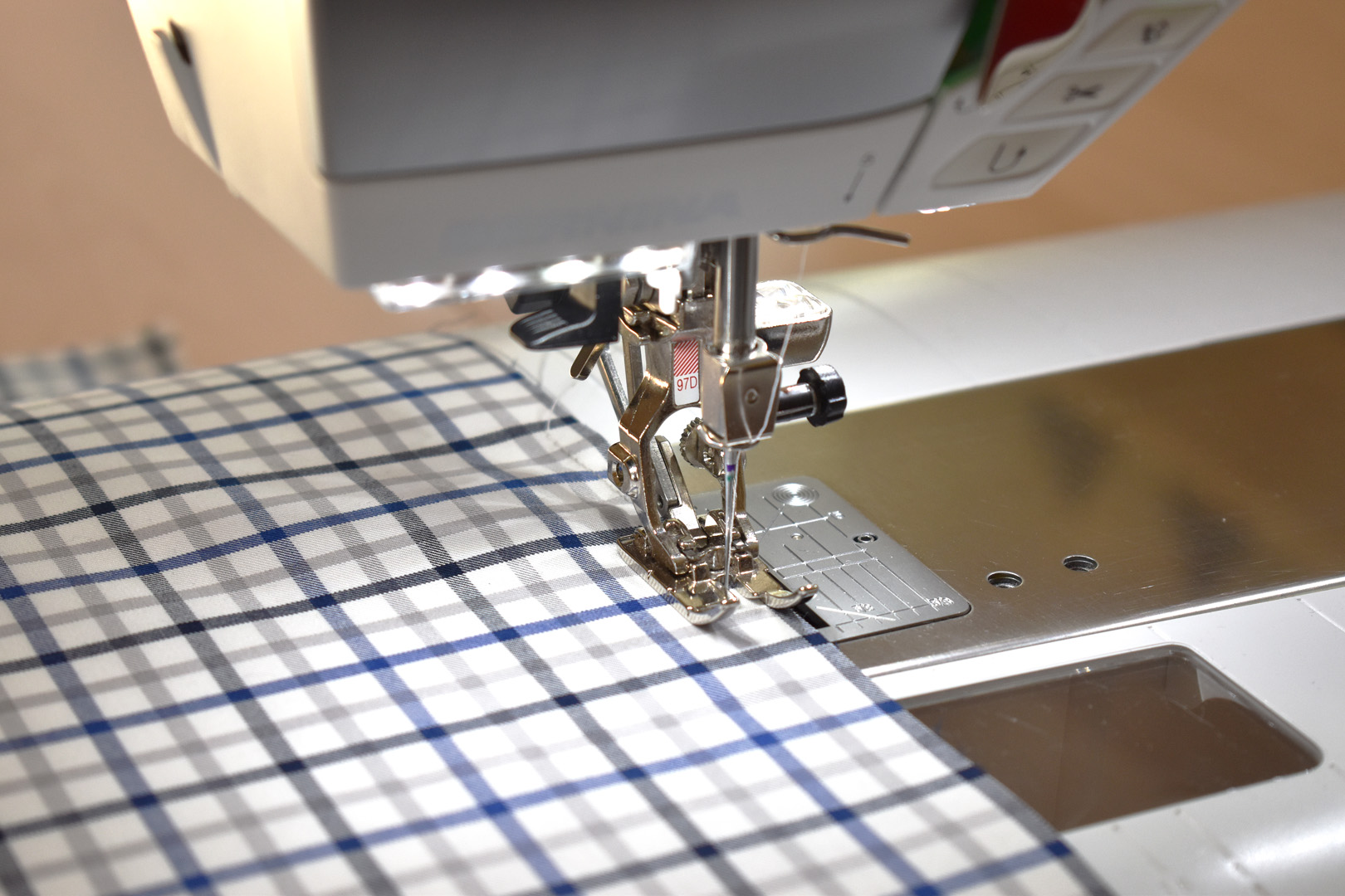 DIY Furoshiki Wrapping Cloth by Erika Mulvenna