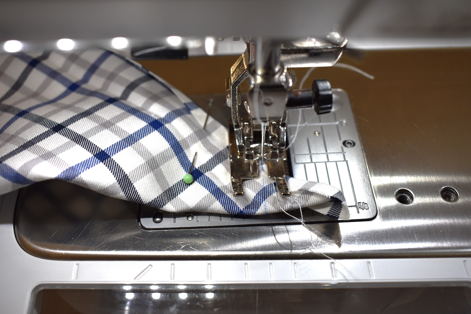 DIY Furoshiki Wrapping Cloth by Erika Mulvenna