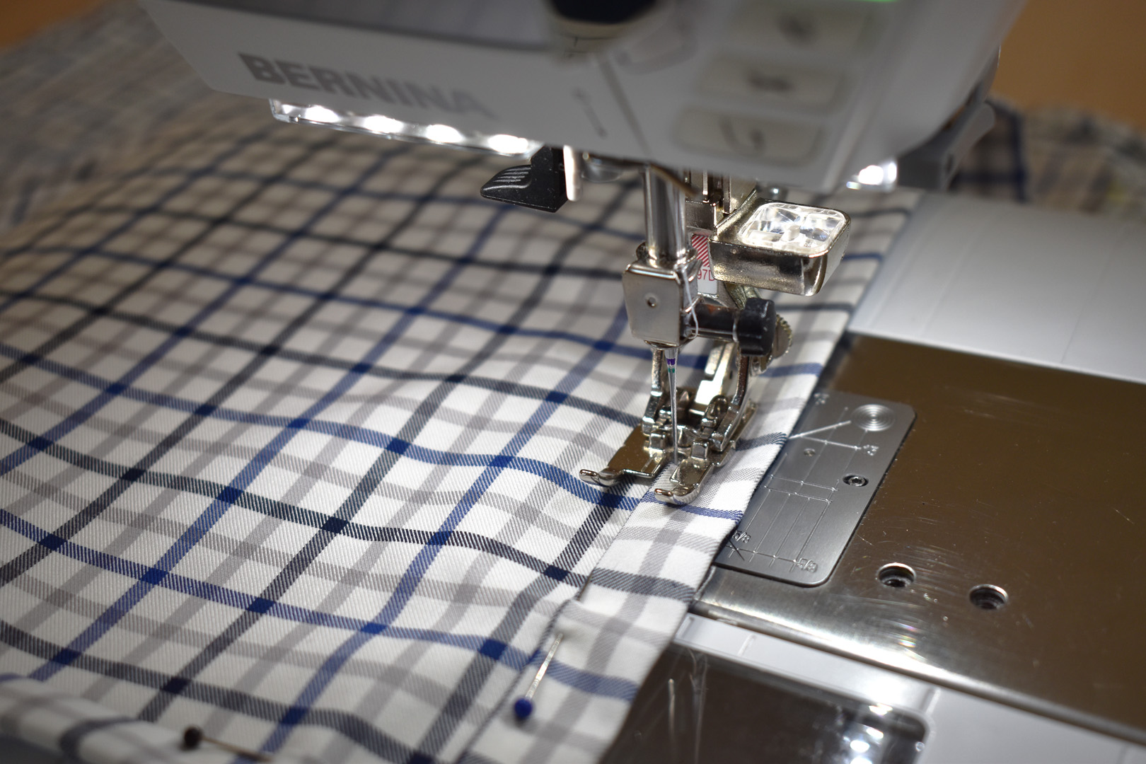 DIY Furoshiki Wrapping Cloth by Erika Mulvenna