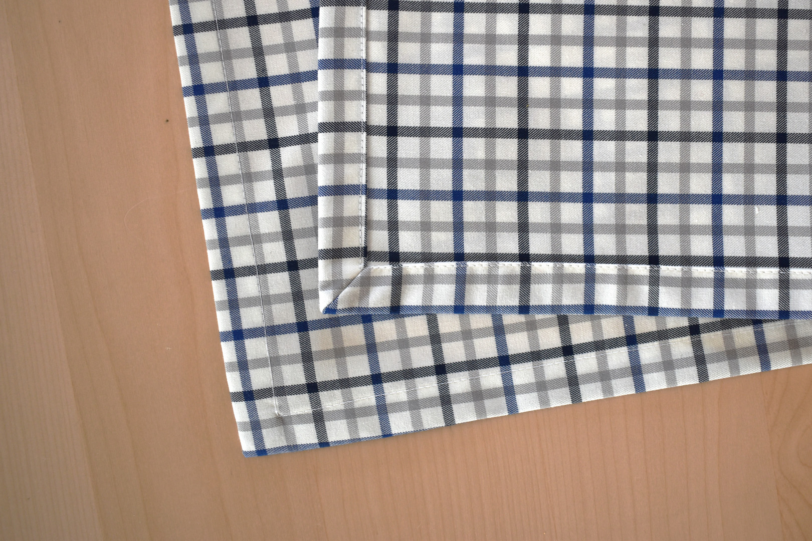 DIY Furoshiki Wrapping Cloth by Erika Mulvenna