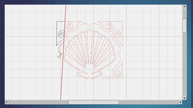 Editing_Quilt_Designs_Q_matic_06_trim_angle_BERNINA_WeAllSew_Blog_625x350px