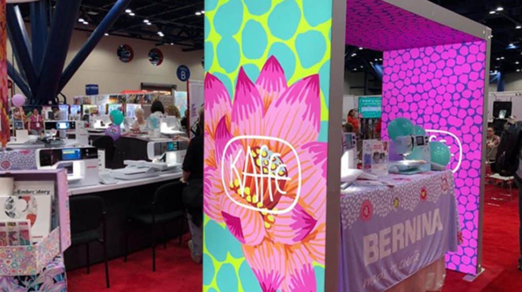Houston Quilt Festival_Featured