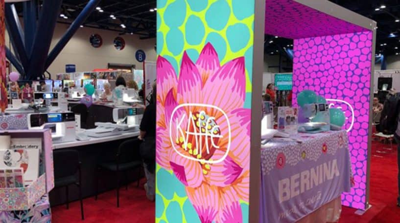Houston Quilt Festival_Featured