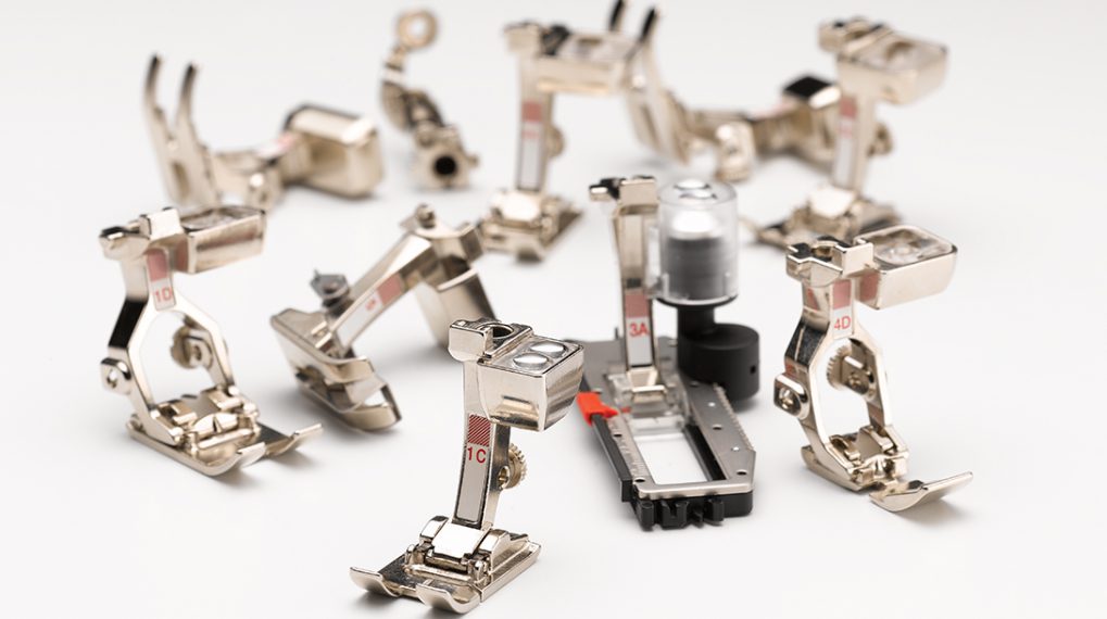 Presser Feet Tips & Tricks_Featured