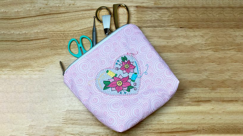 Heart Pouch_Featured