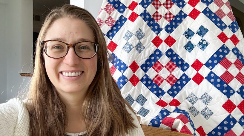 Nona Quilt pt1_Featured