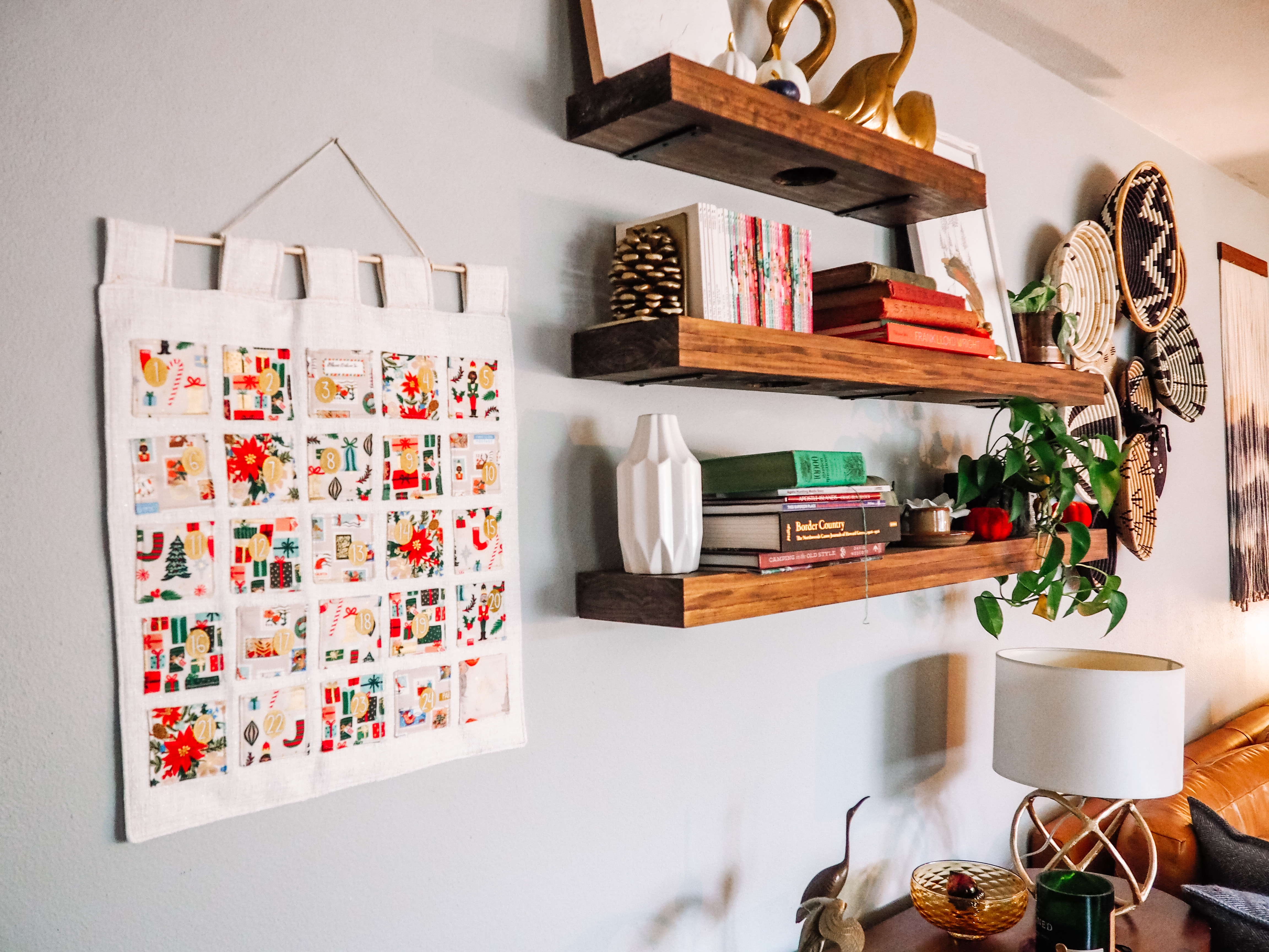 BERNINA WeAllSew Christmas Countdown