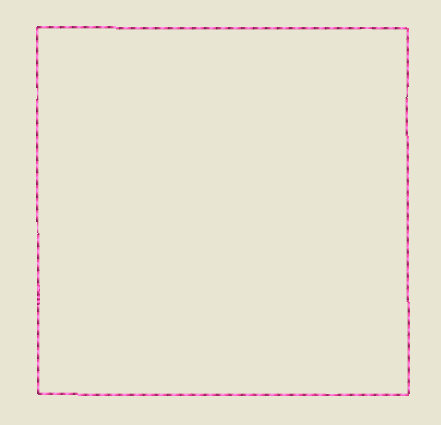 Star Patch Tutorial - BG Placement