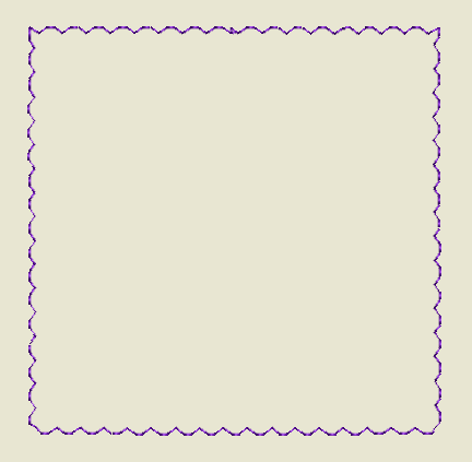 Star Patch Tutorial - BG Tackdown
