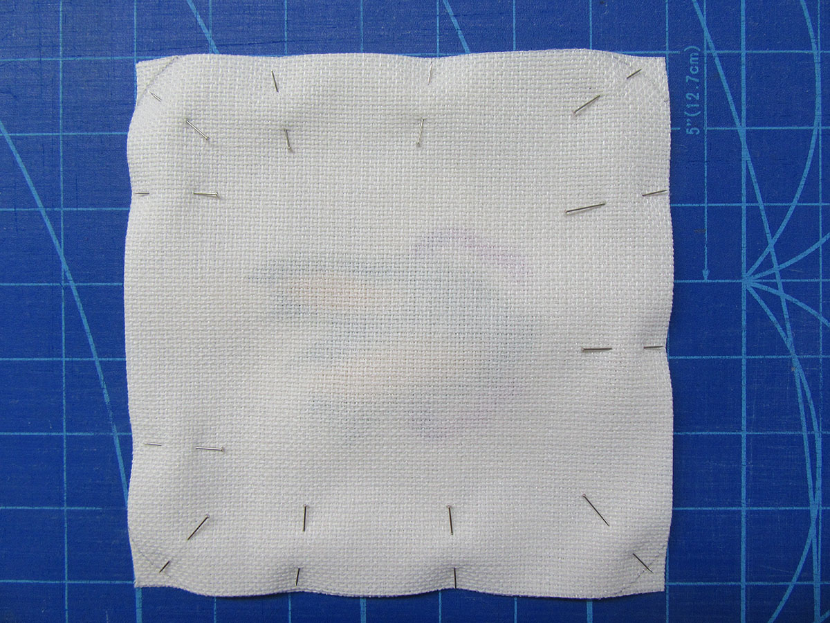 cornhole bag tutorial pinning