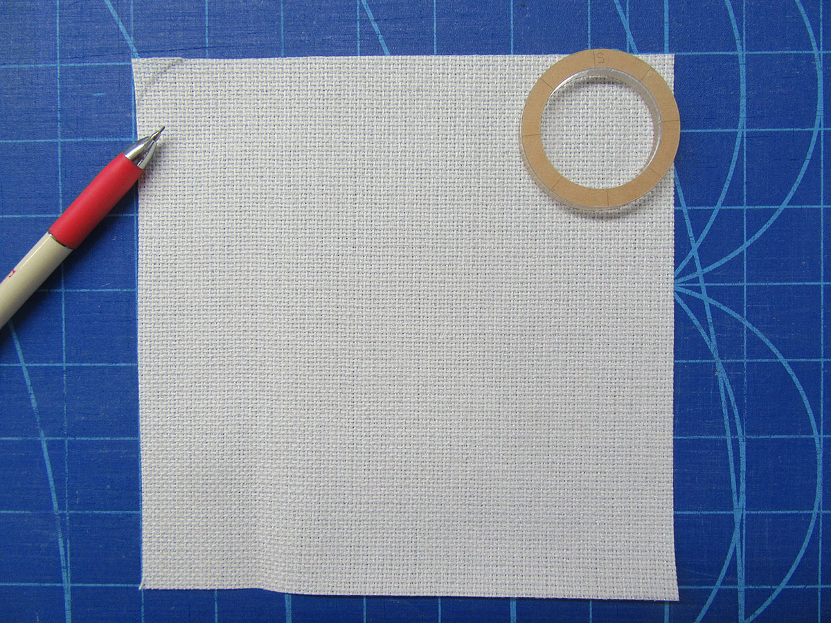 bag tutorial round corners