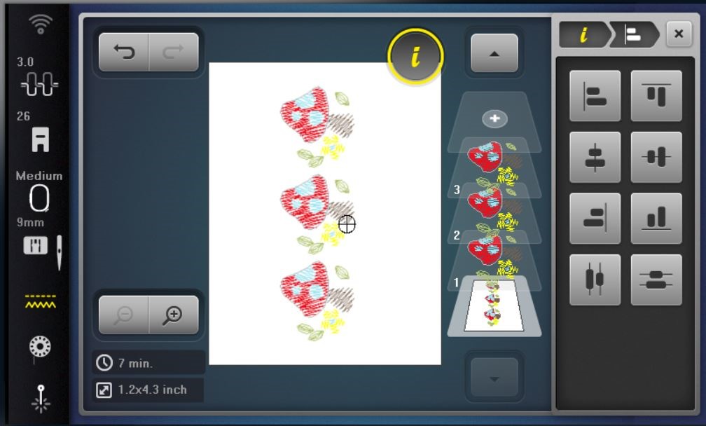 Decorative_Thread_Overlocker_18_Mushroom_Embroidery_Dec_Thr_Double_Time_WAS_BERNINA_WeAllSew_Blog_1000x600px.JPG