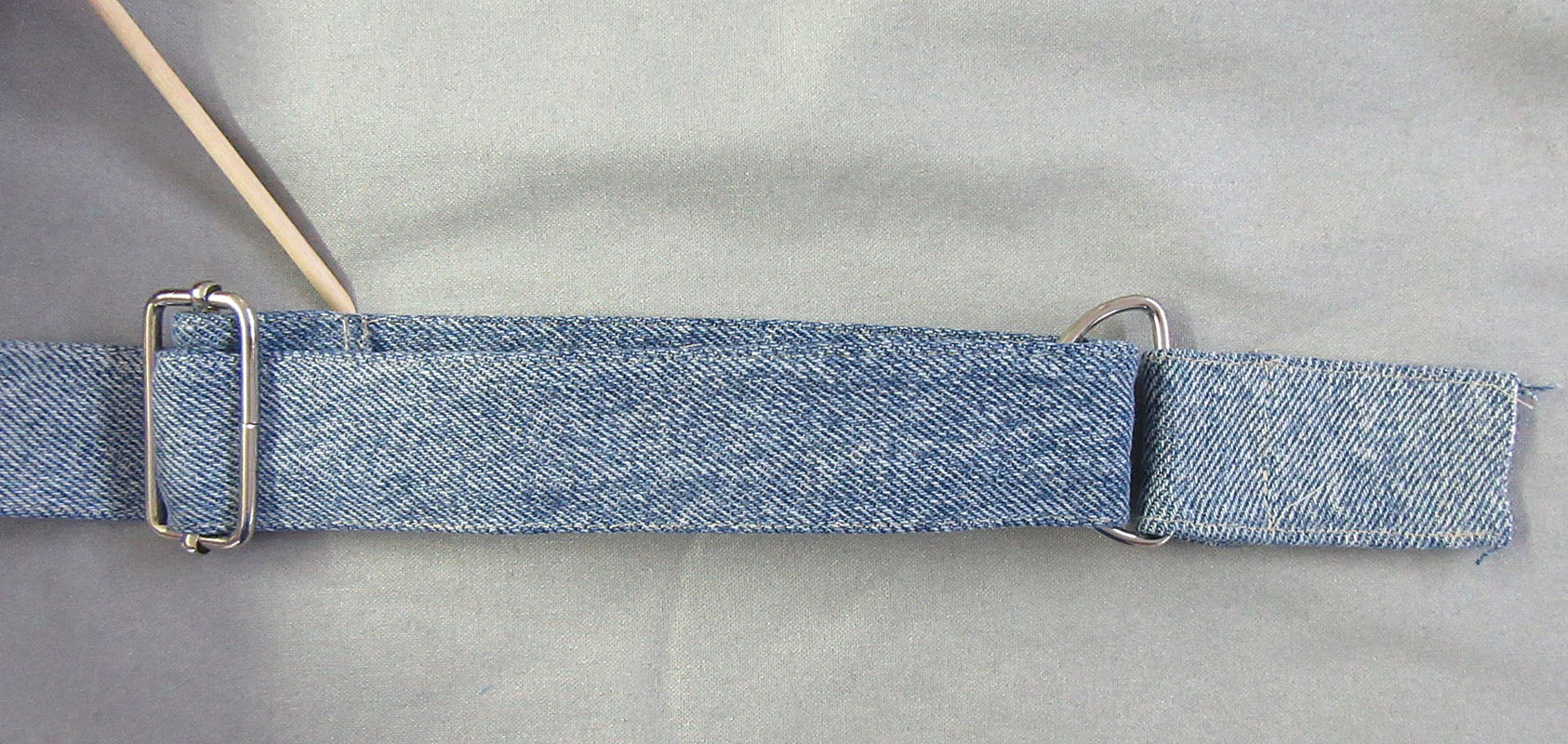 assemble strap yoga bag tutorial weallsew blog