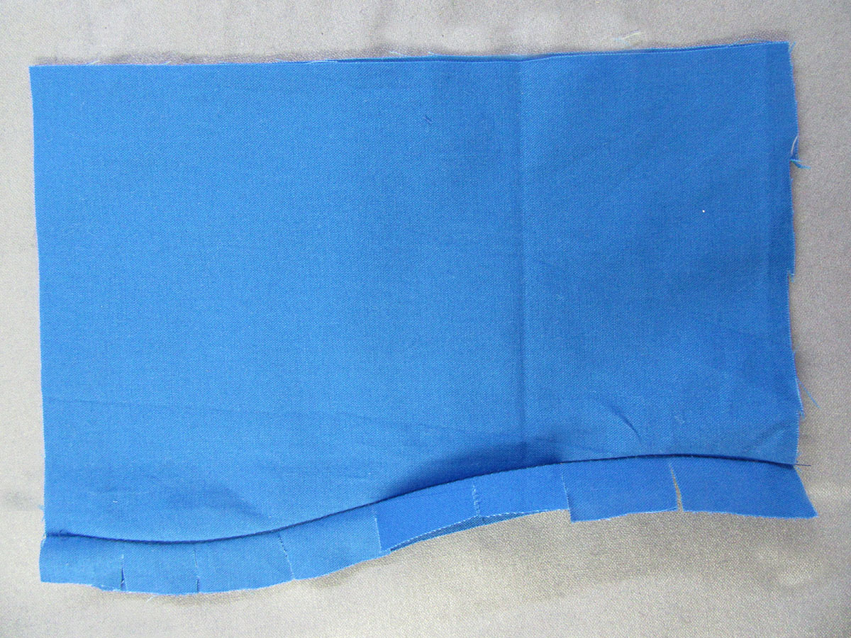 clip seams easy hack for inserting boning tutorial weallsew blog