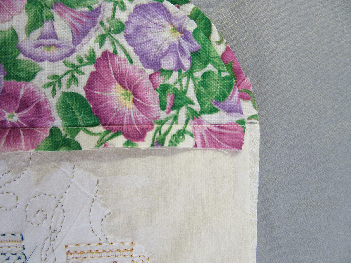 join outer shell together weallsew blog