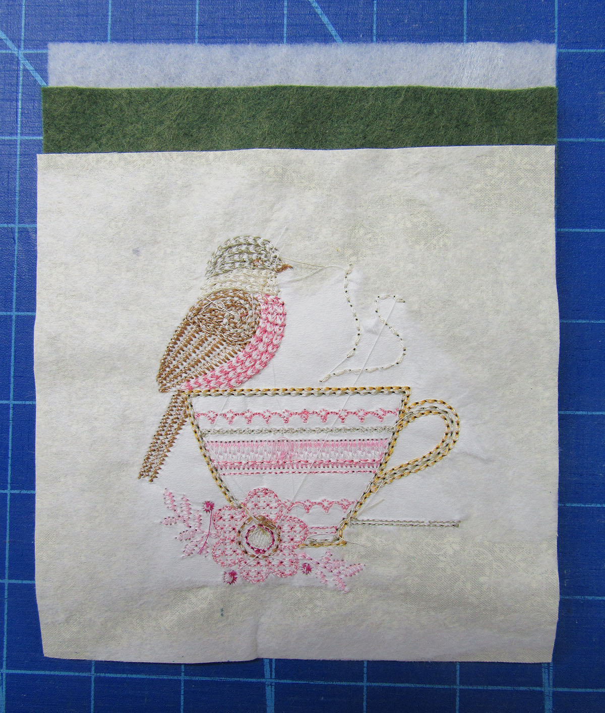 layer coasters weallsew blog