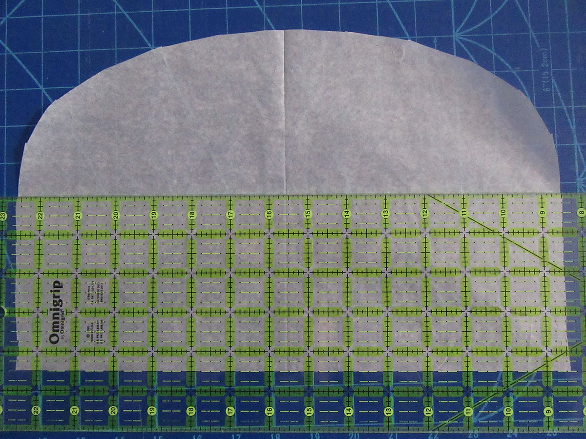 outer shell pattern tea cozy weallsew blog