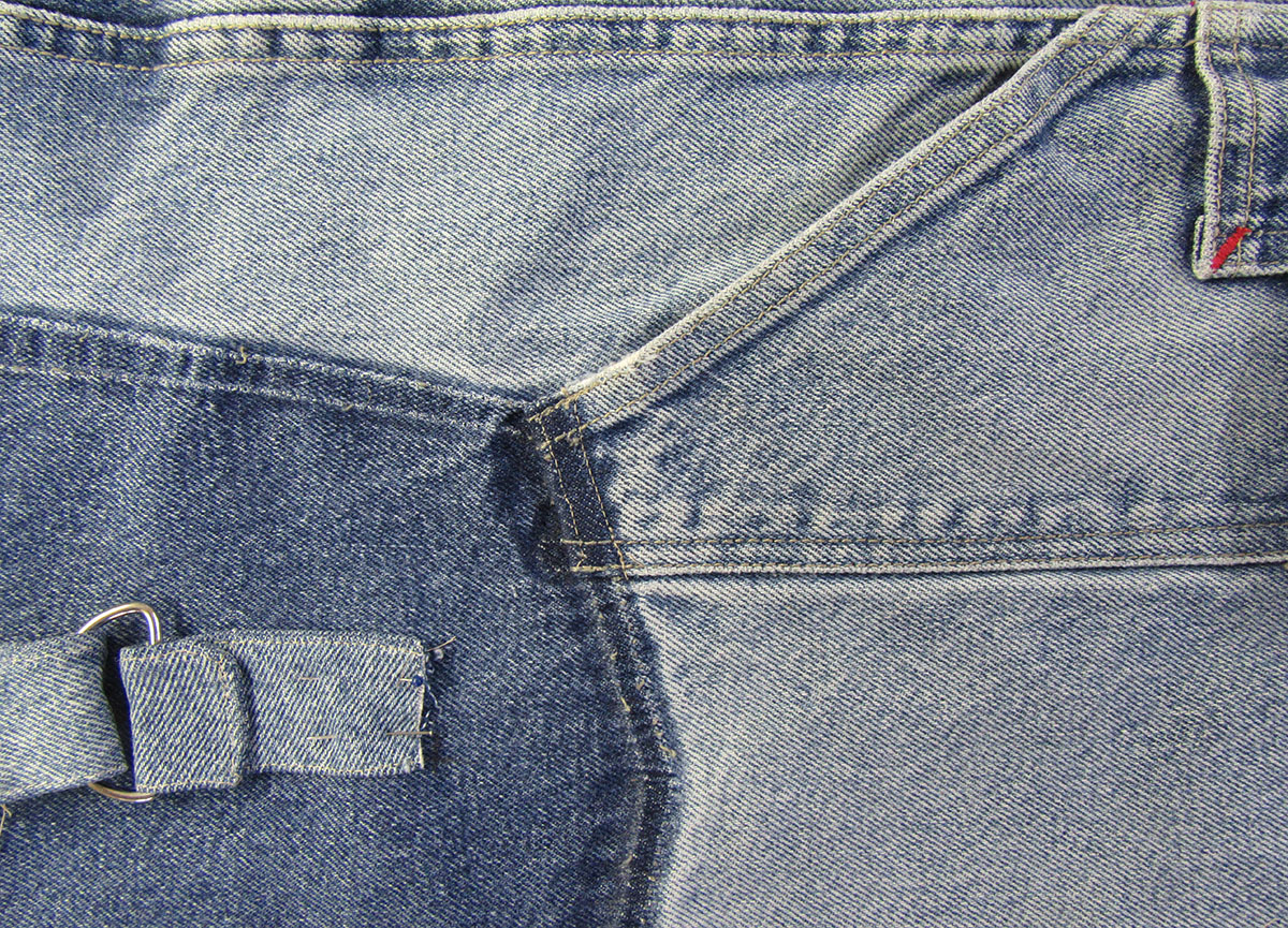 pin strap to top of bag weallsew tutorial
