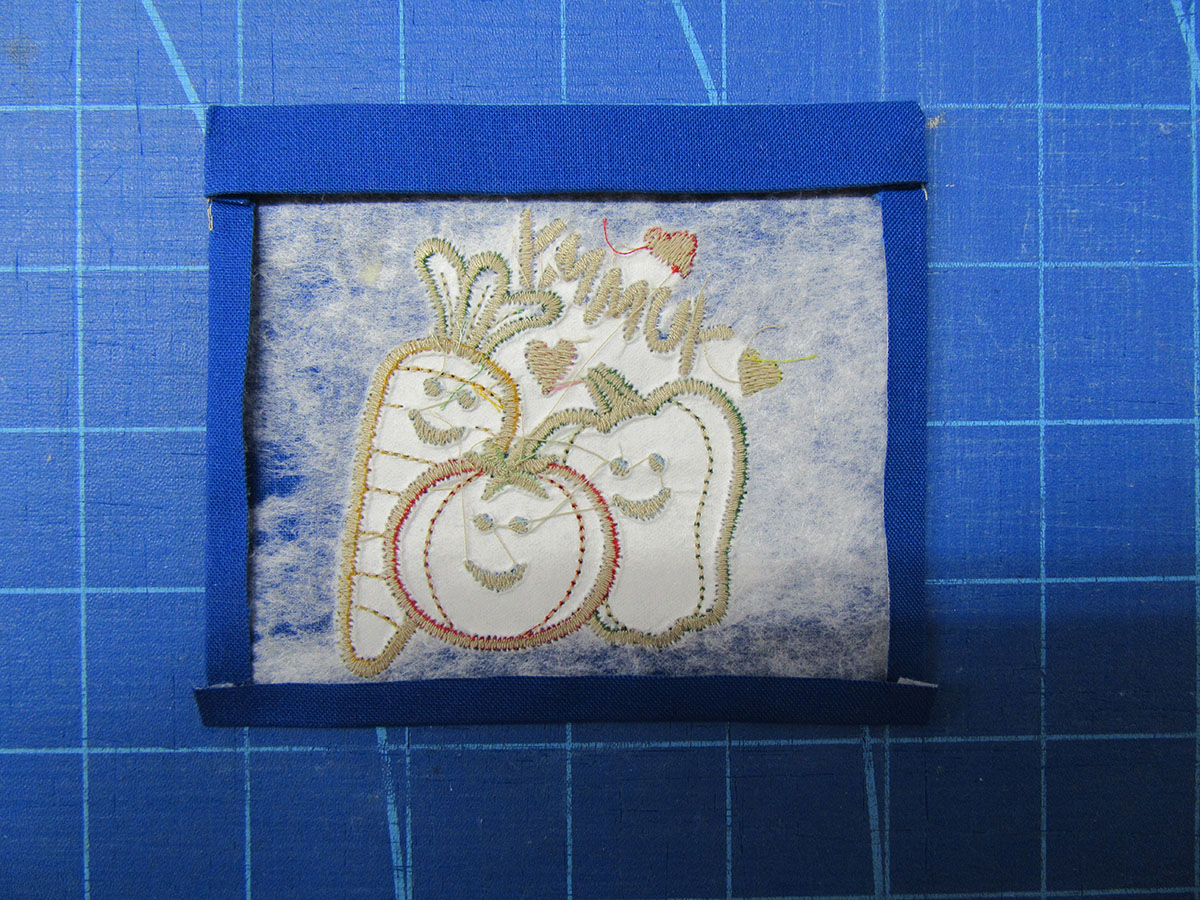 pocket prep step 4 kids apron tutorial
