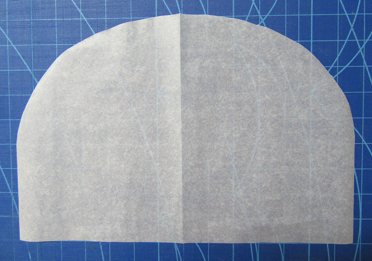 tea cozy pattern step 2 weallsdw blog