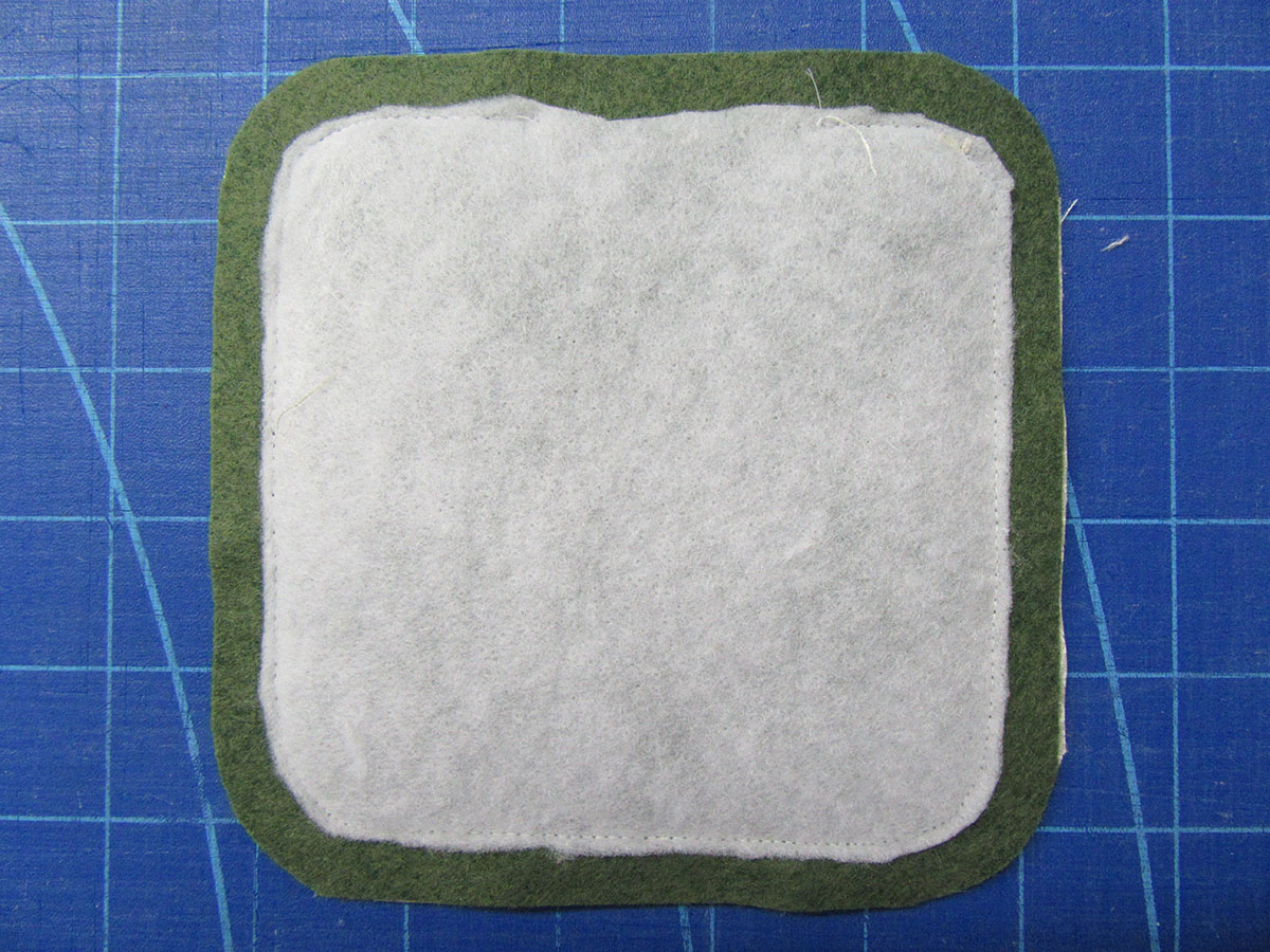 trim batting coasters weallsew blog tutorial
