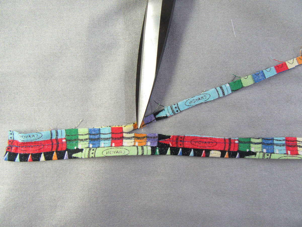 tube for handle trim tooth fairy door bag