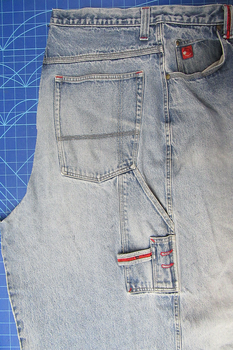 yoga bag tutorial jean prep weallsew blog