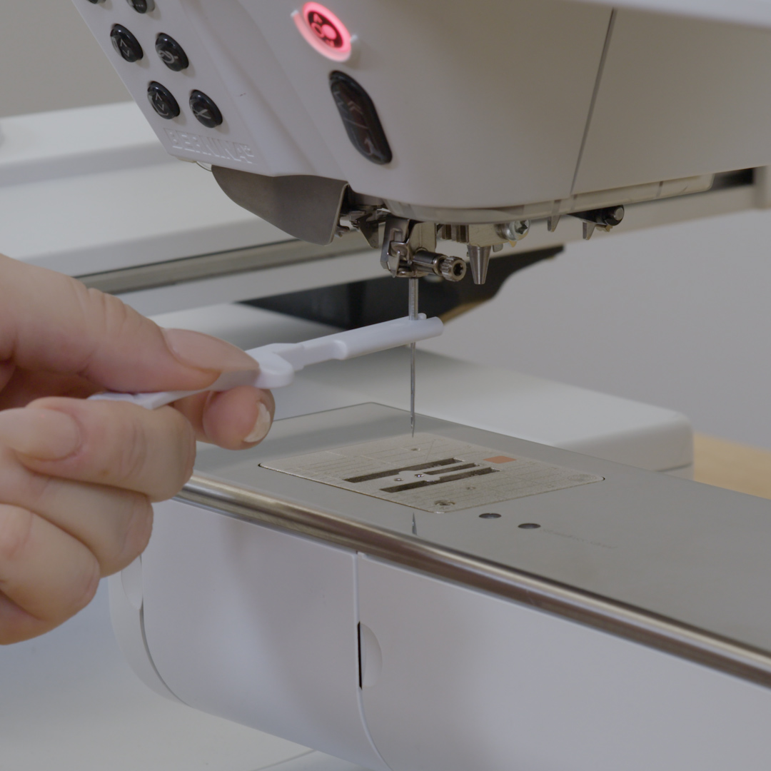 Embroidery_on_Leather_04_Needle_BERNINA_WeAllSew_Blog_1080x1080px