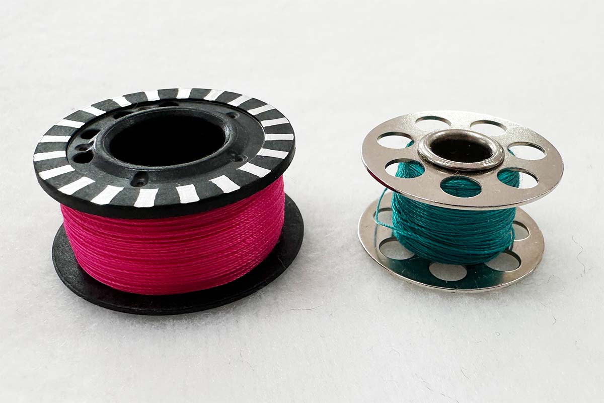 10 Features to Love on B770QE PLUS Bobbin Comparison