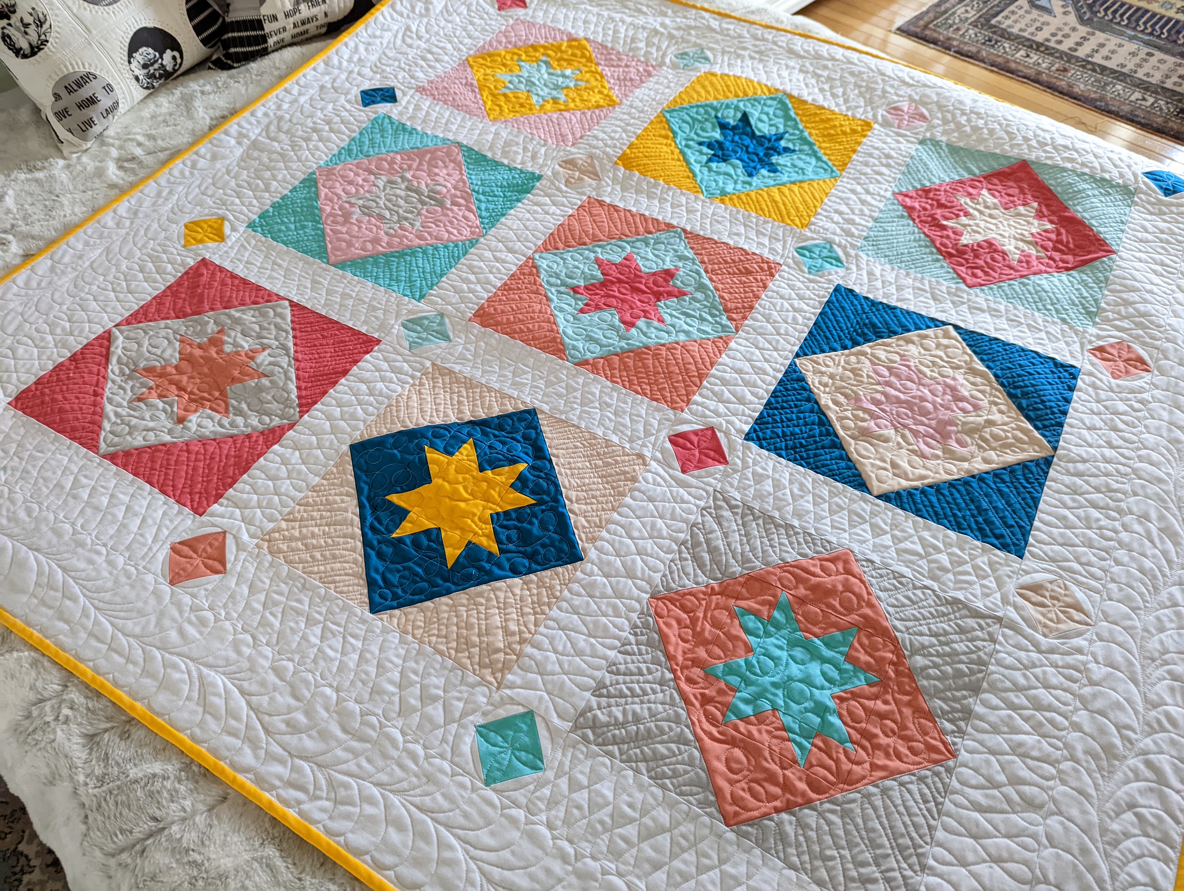 candy star