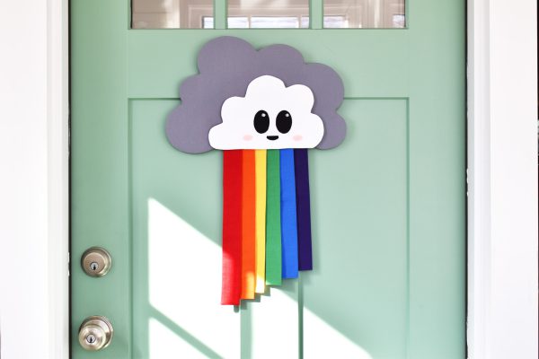 door hanger