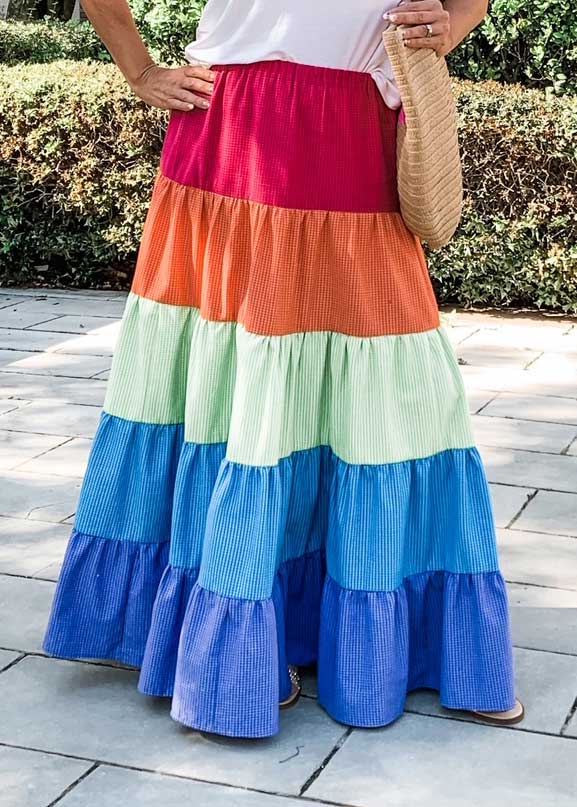 skirt