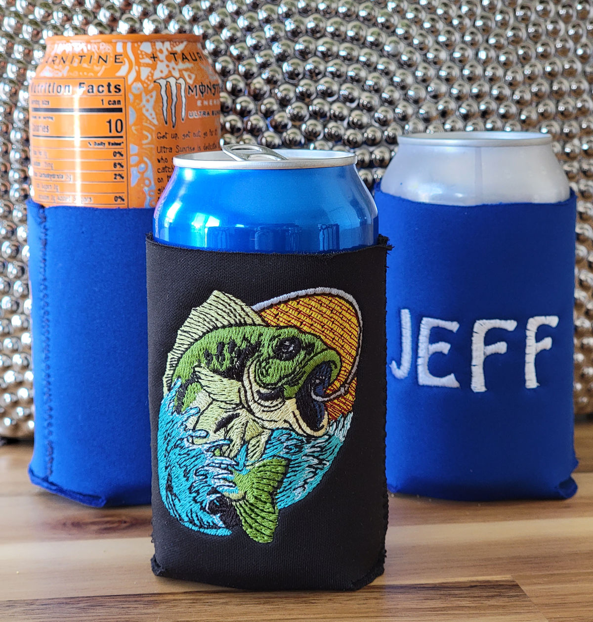 can coolers