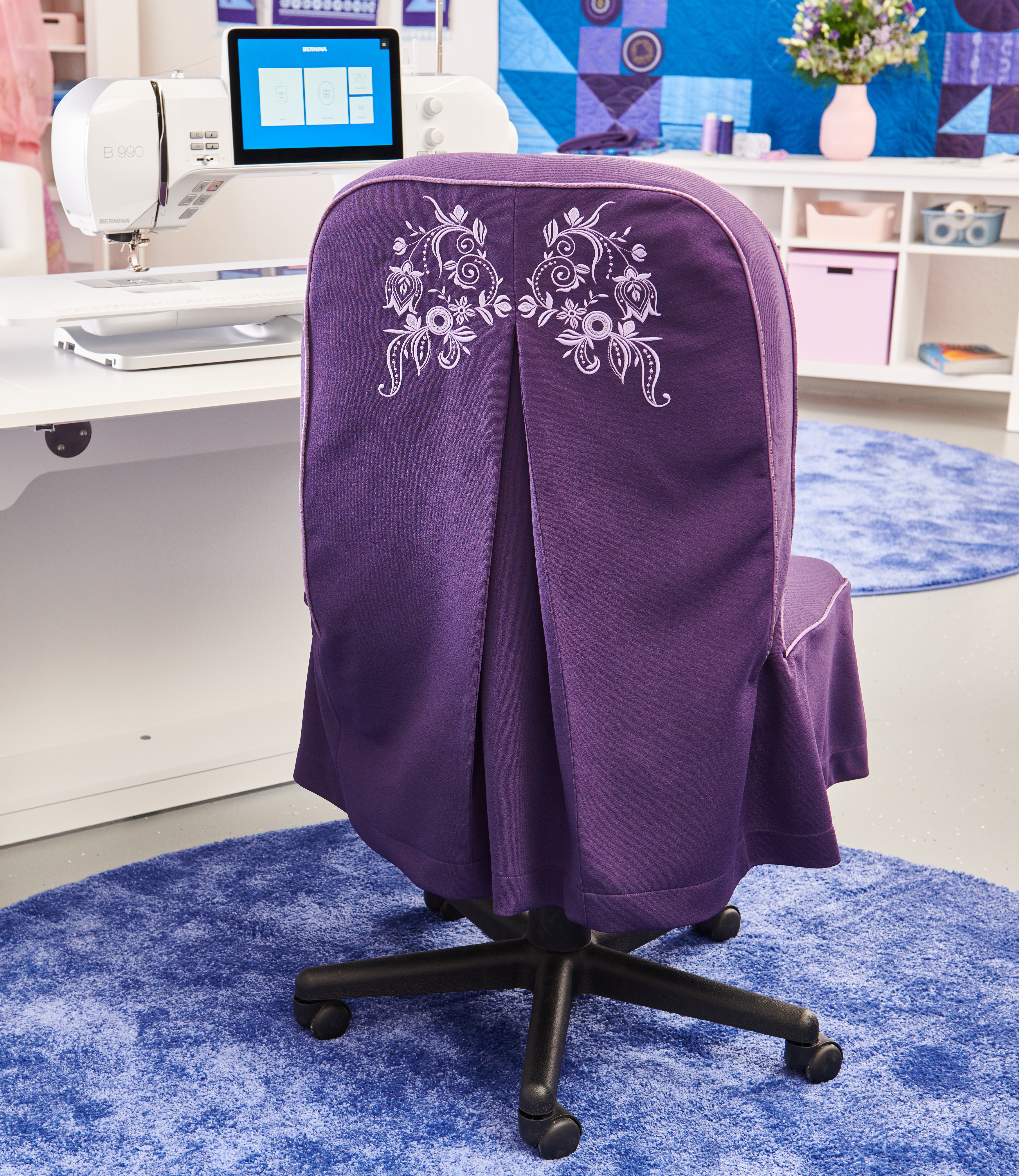 chair back