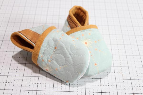 baby booties