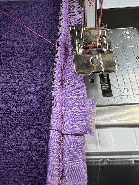 Piping finish