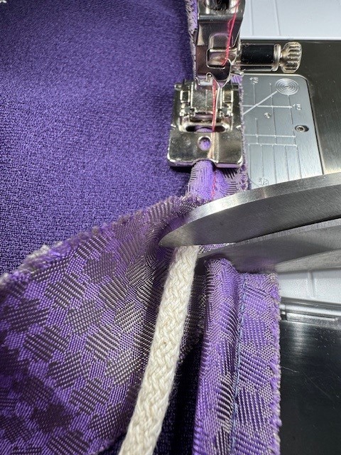 Piping trim
