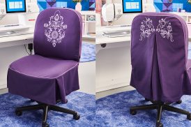 chair cover