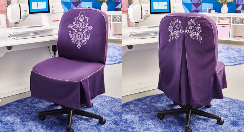 chair cover