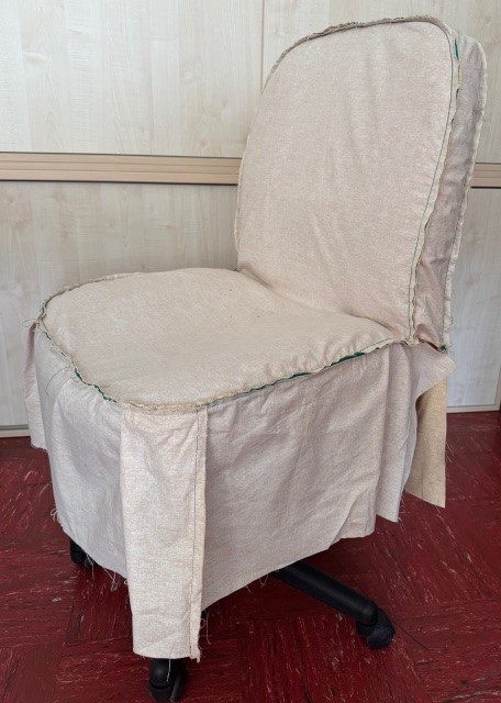 chair test