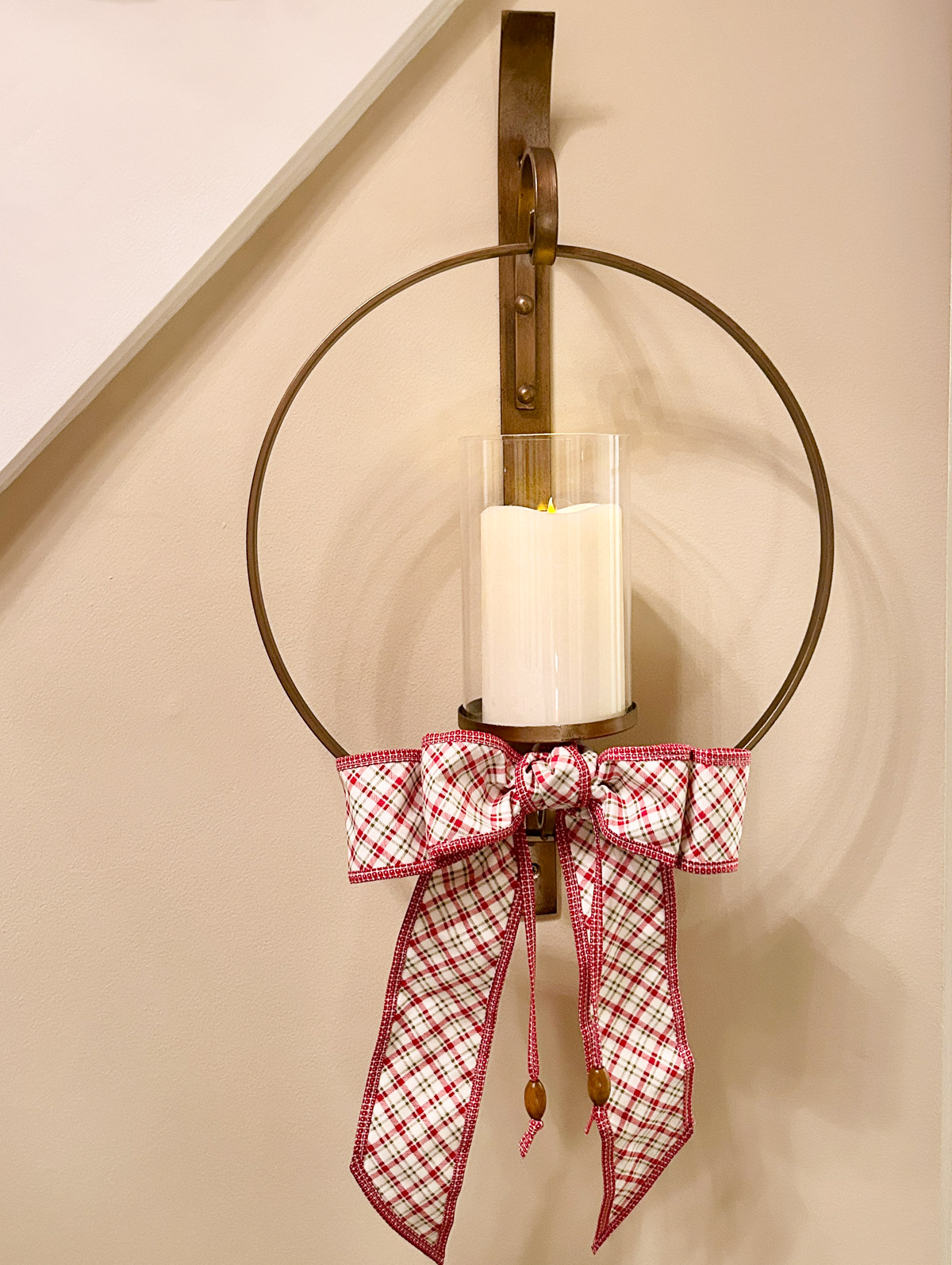 candle