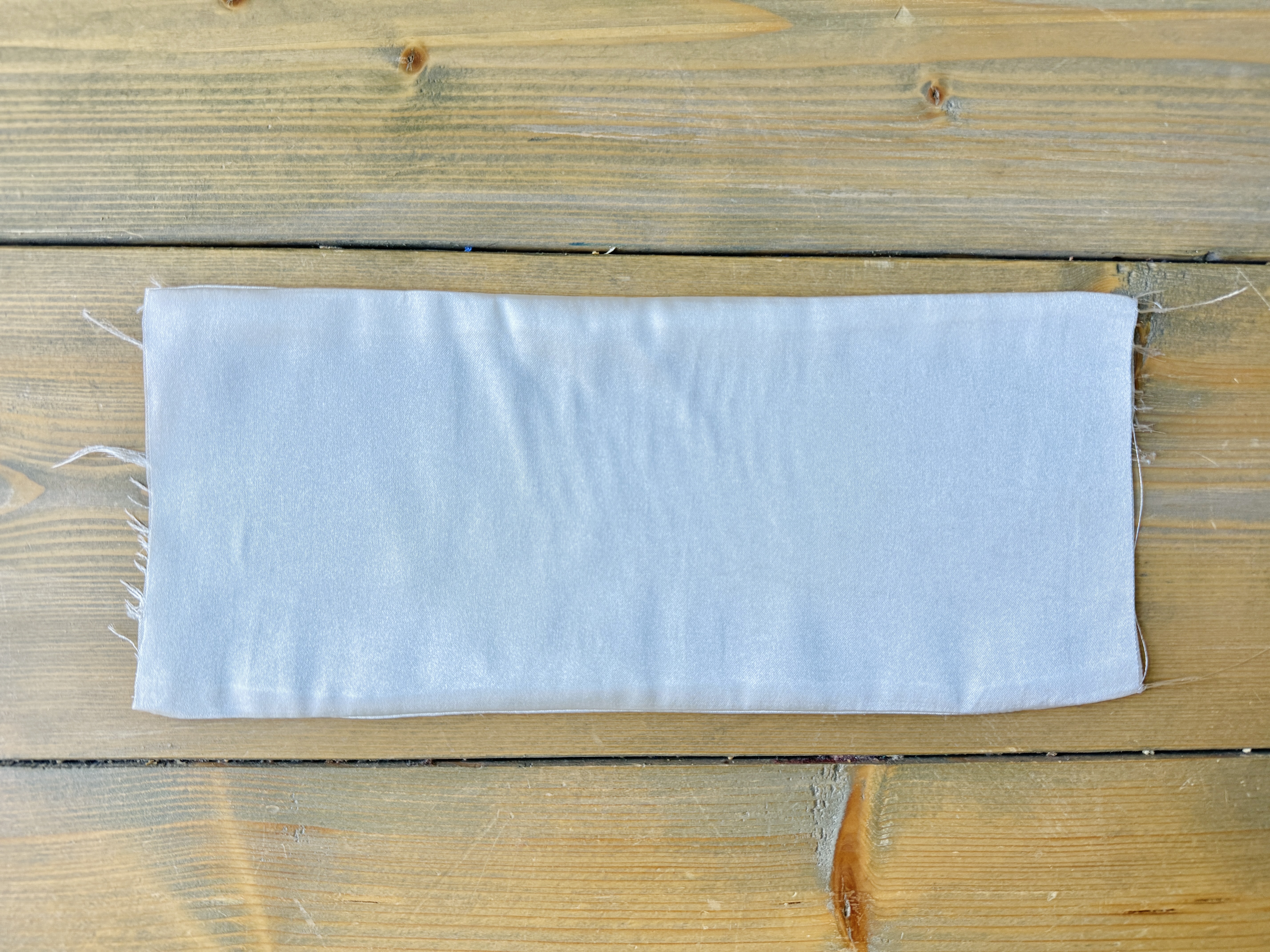 WeAllSew Blog Post Tutorial How to add Rhinestone Trim to a Purse