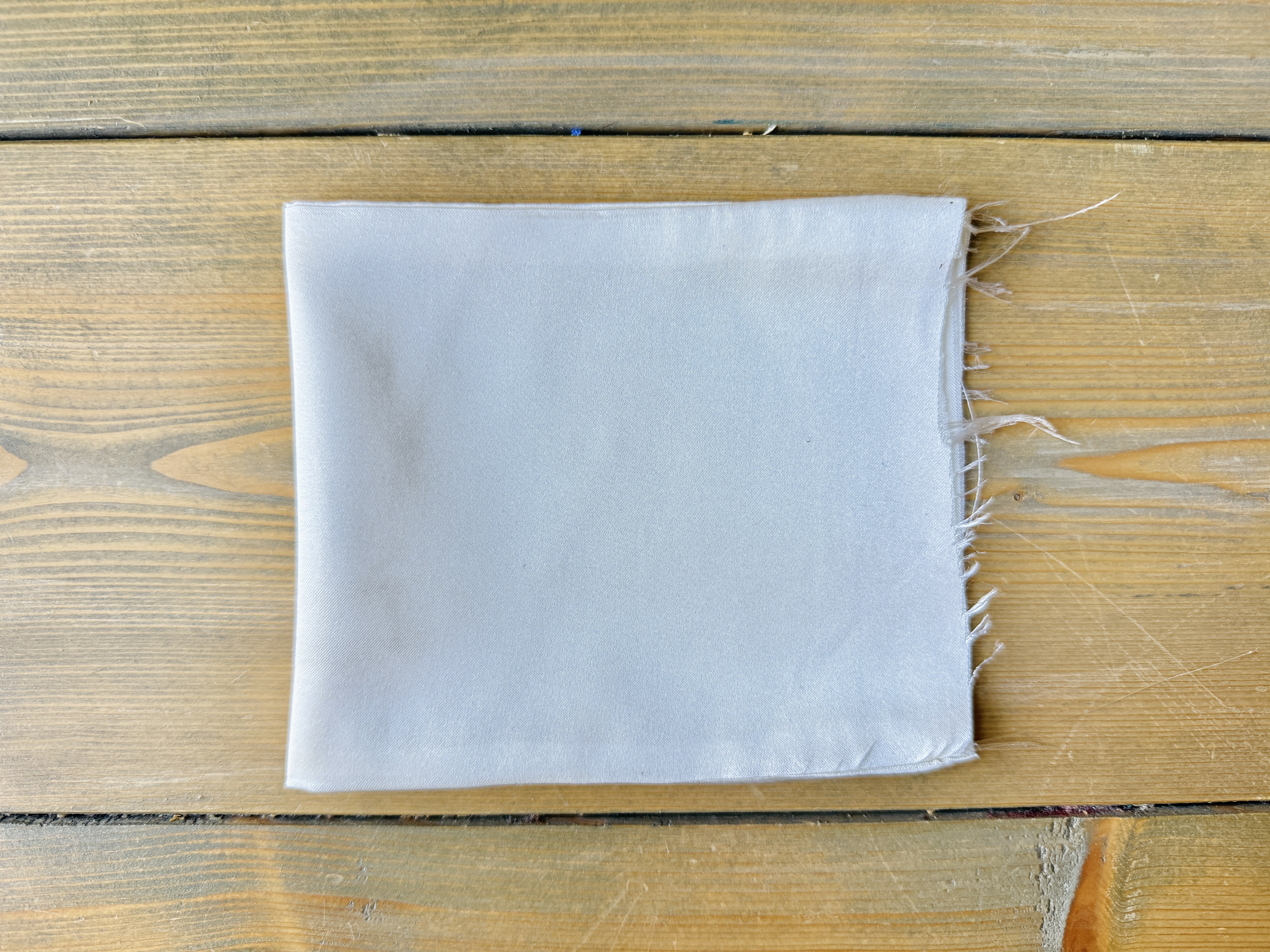 WeAllSew Blog Post Tutorial How to add Rhinestone Trim to a Purse
