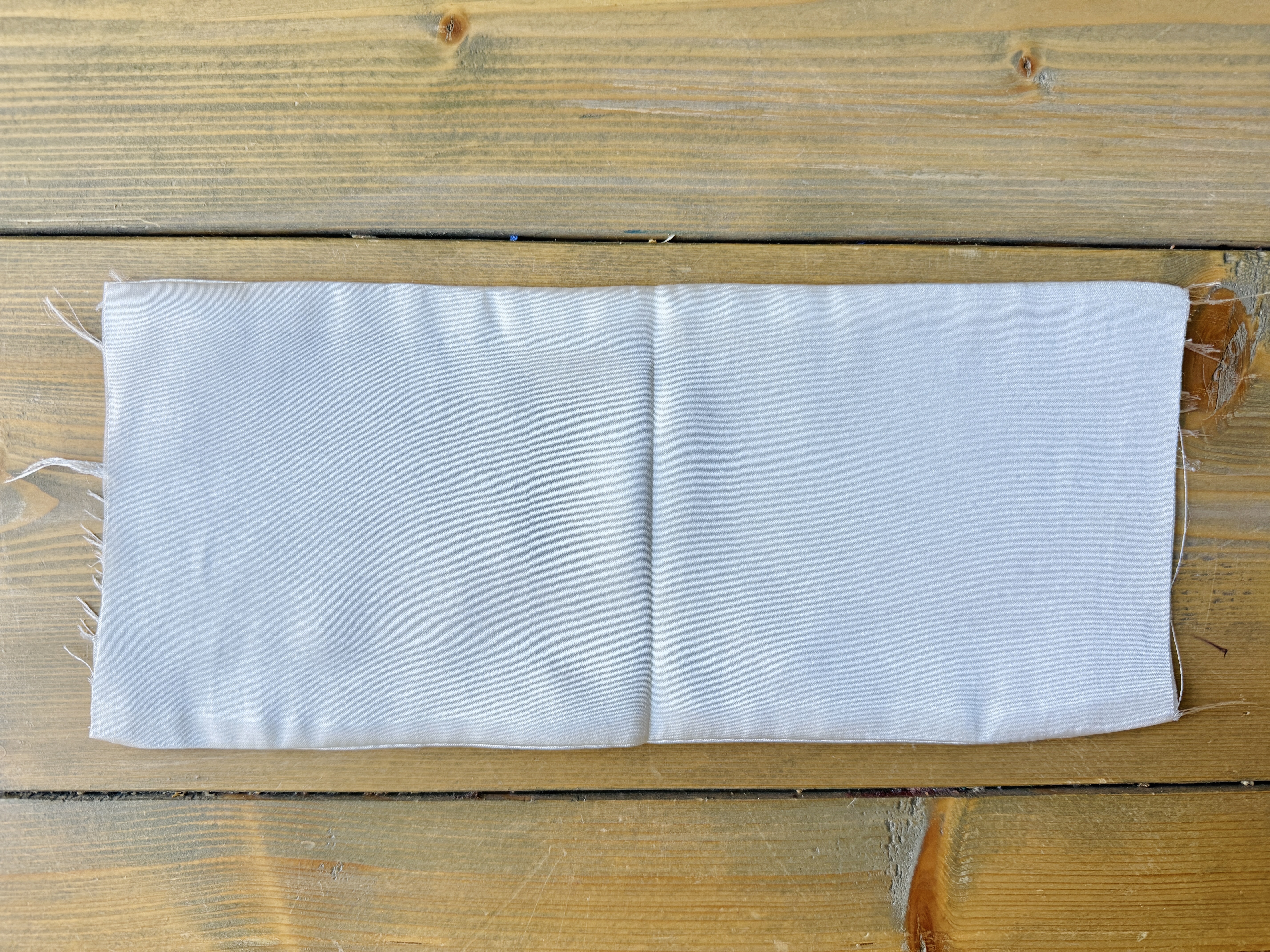 WeAllSew Blog Post Tutorial How to add Rhinestone Trim to a Purse