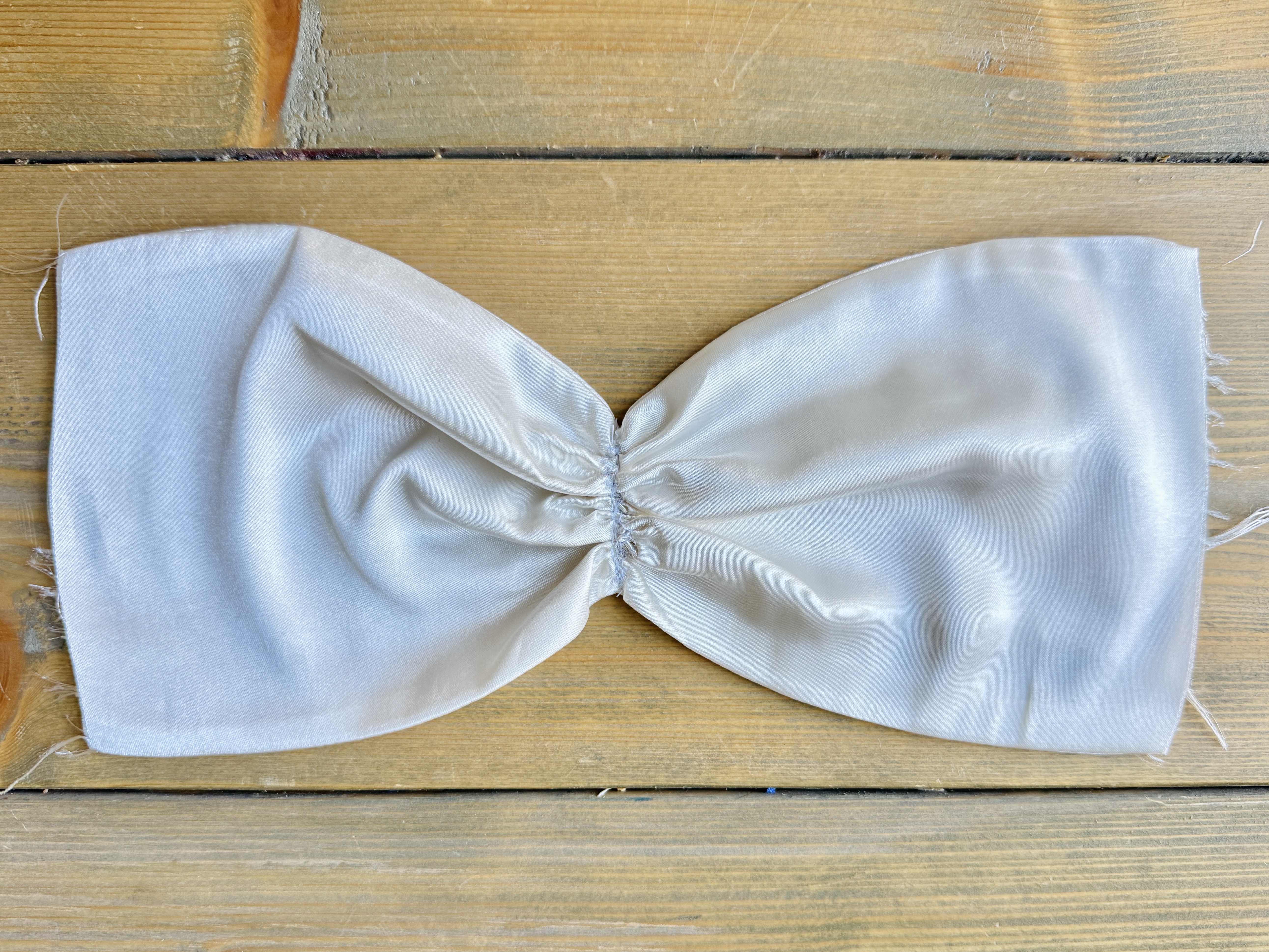 WeAllSew Blog Post Tutorial How to add Rhinestone Trim to a Purse